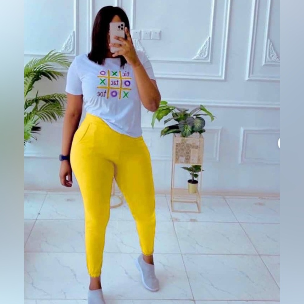 Dresss pants